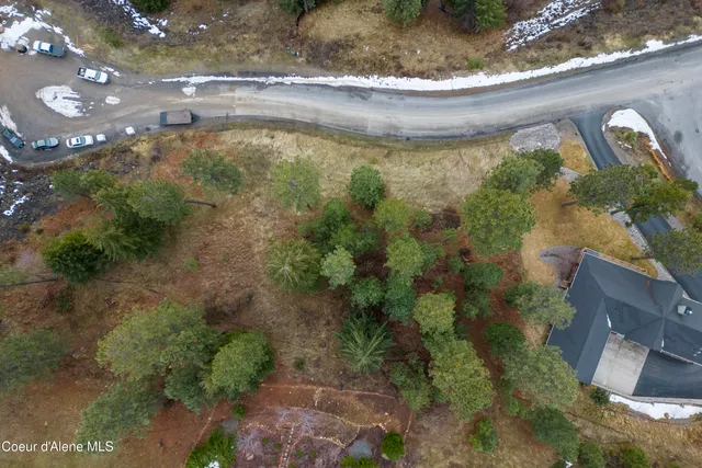 $270,000 | Nka East Sundown Drive, Coeur D'Alene, ID 83815