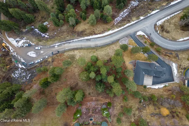 $270,000 | Nka East Sundown Drive, Coeur D'Alene, ID 83815