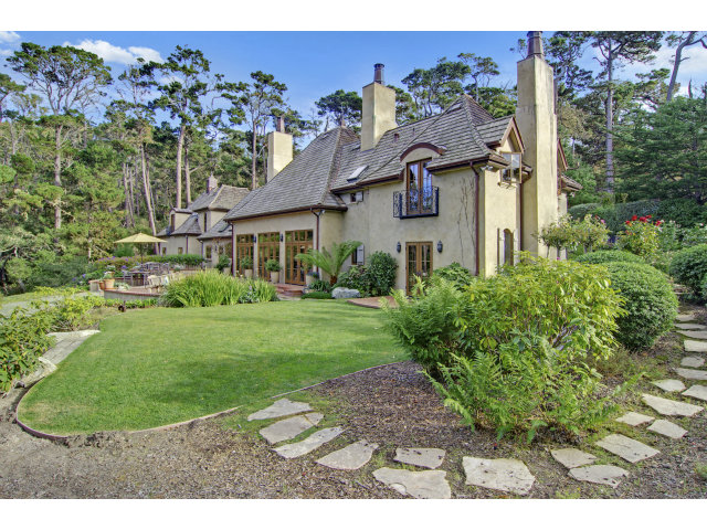 61 Riley Ranch Road Carmel, CA 93923 - Photo 2 of 25 Gallery Image 2