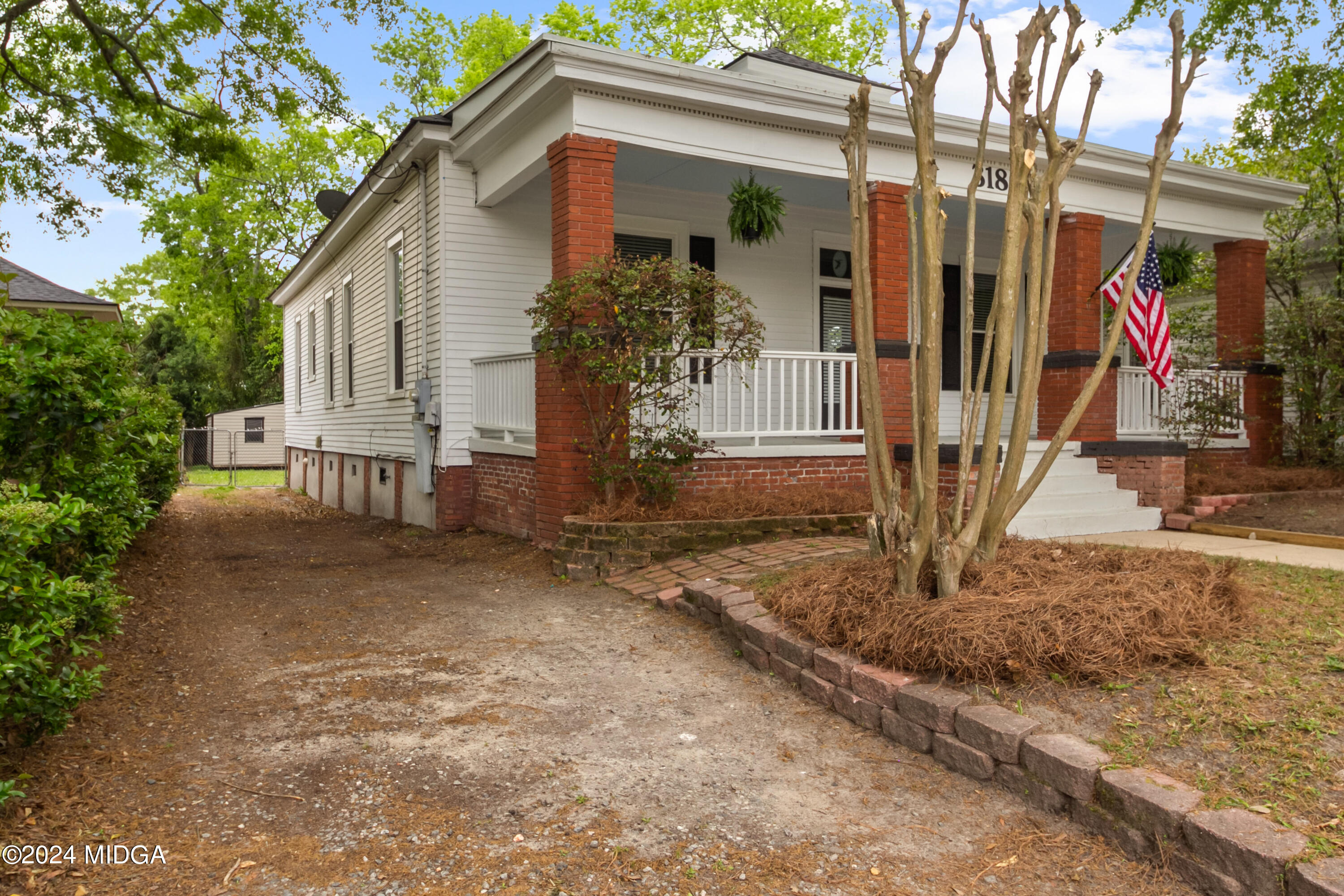 3180 Ridge Avenue Macon, GA 31204 - Photo 3 of 27 3180 Ridge Ave-3082