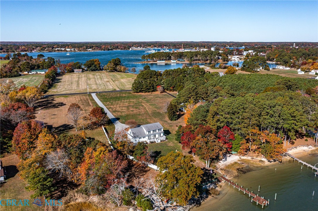 2285 Fleeton Road Reedville, VA 22539 - Photo 34 of 44