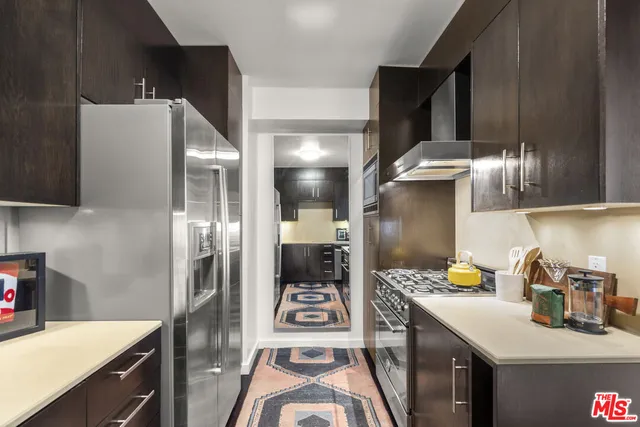 $749,000 | 8787 Shoreham Drive, Unit 703, West Hollywood, CA 90069