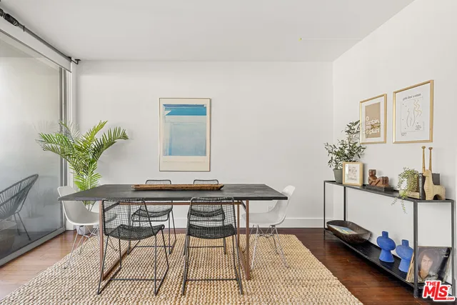 $749,000 | 8787 Shoreham Drive, Unit 703, West Hollywood, CA 90069