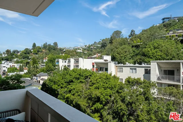 $749,000 | 8787 Shoreham Drive, Unit 703, West Hollywood, CA 90069