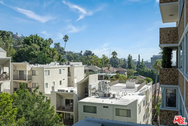 $749,000 | 8787 Shoreham Drive, Unit 703, West Hollywood, CA 90069