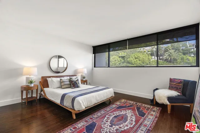 $749,000 | 8787 Shoreham Drive, Unit 703, West Hollywood, CA 90069