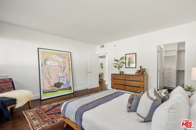 $749,000 | 8787 Shoreham Drive, Unit 703, West Hollywood, CA 90069