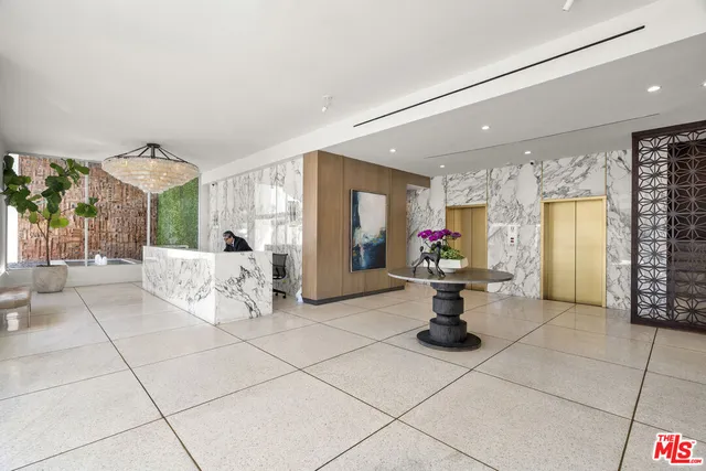 $749,000 | 8787 Shoreham Drive, Unit 703, West Hollywood, CA 90069