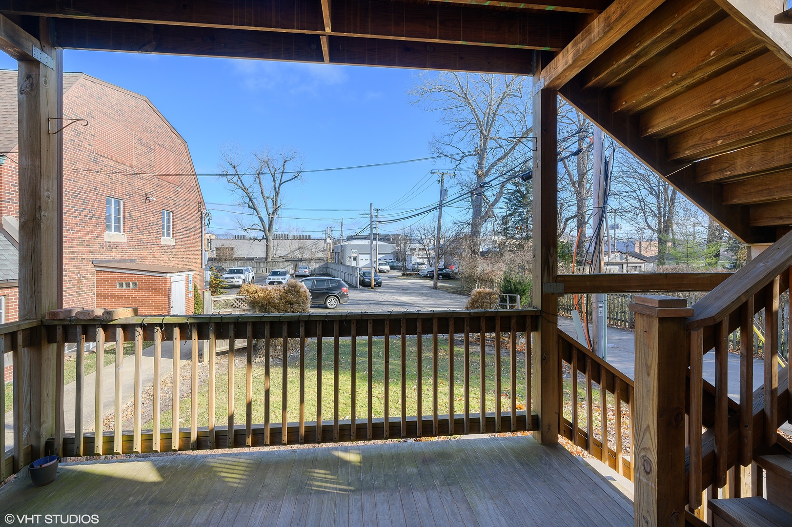 528 Park Avenue, Unit A Wilmette, IL 60091 - Photo 11 of 13