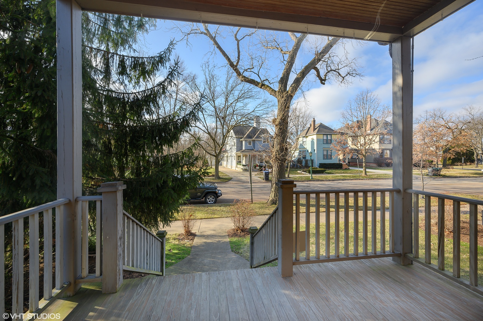 528 Park Avenue, Unit A Wilmette, IL 60091 - Photo 12 of 13