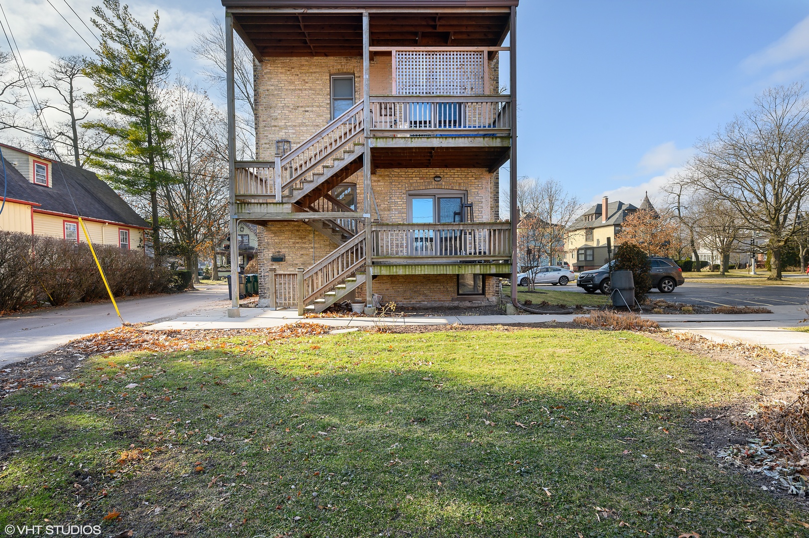 528 Park Avenue, Unit A Wilmette, IL 60091 - Photo 13 of 13