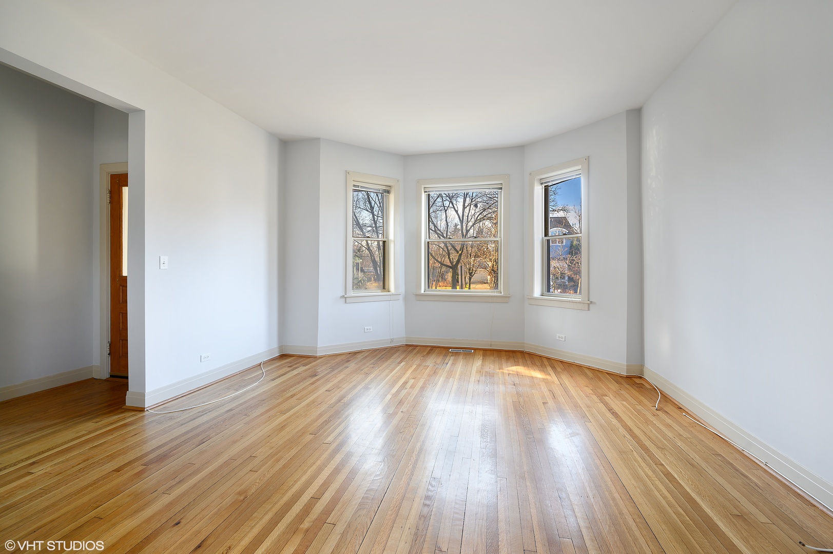 528 Park Avenue, Unit A Wilmette, IL 60091 - Photo 3 of 13