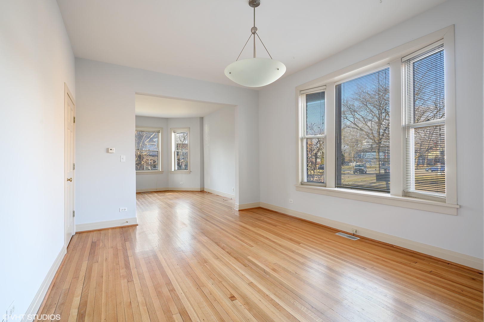 528 Park Avenue, Unit A Wilmette, IL 60091 - Photo 4 of 13