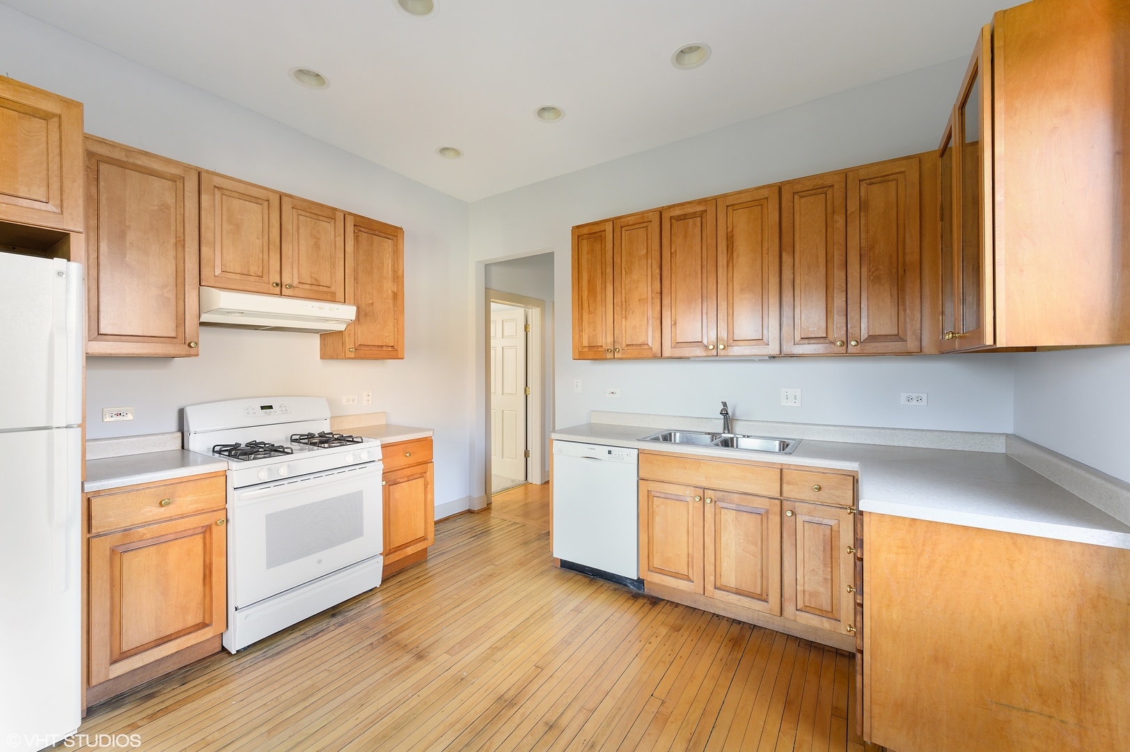 528 Park Avenue, Unit A Wilmette, IL 60091 - Photo 6 of 13