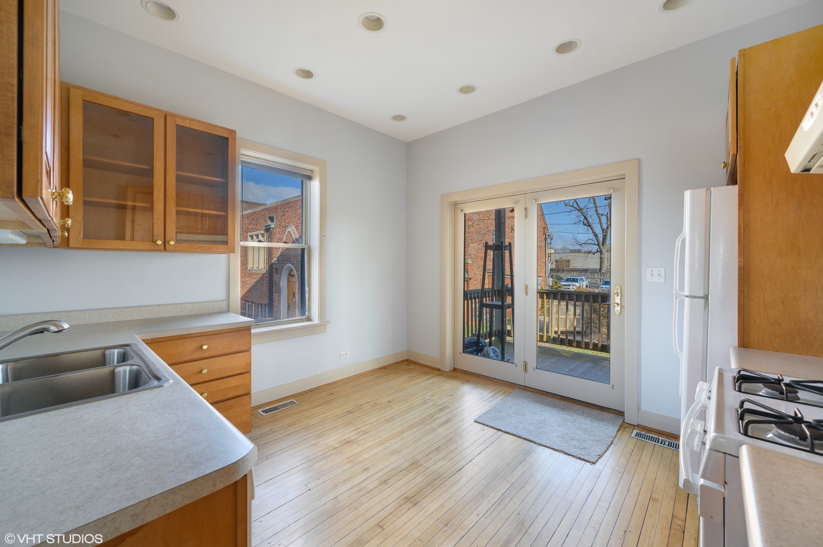 528 Park Avenue, Unit A Wilmette, IL 60091 - Photo 7 of 13