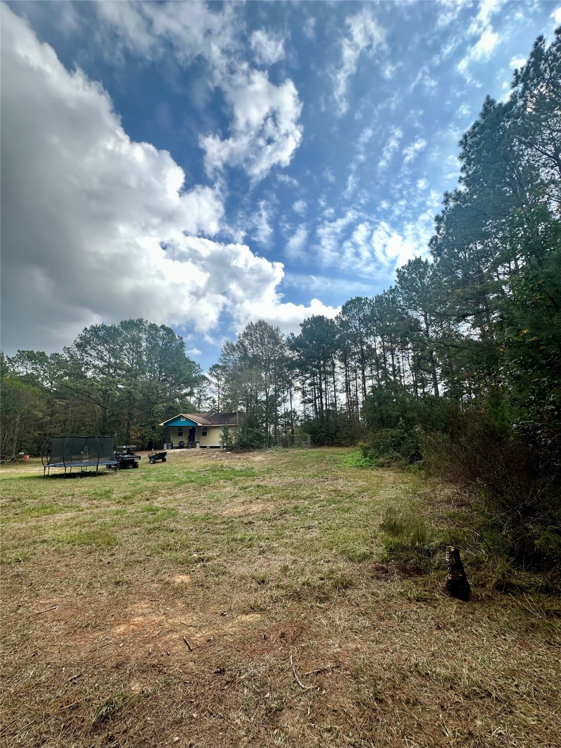 11140 FM 1484 Road Conroe, TX 77303 - Photo 24 of 43 a view of a field with an ocean