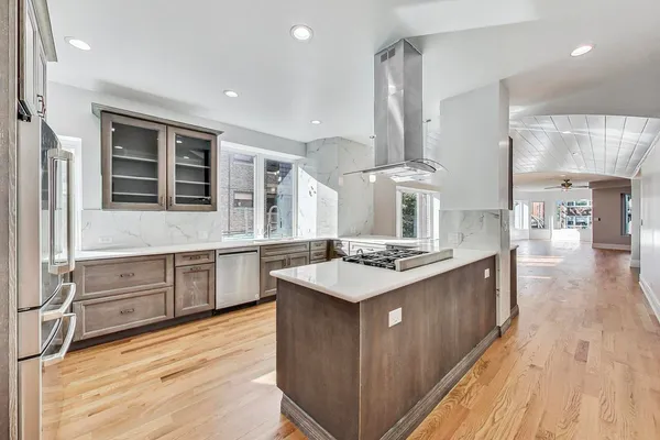 $5,400 | 1245 West Jarvis Avenue, Unit 2, Chicago, IL 60626