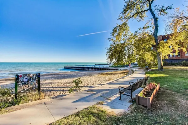 $5,400 | 1245 West Jarvis Avenue, Unit 2, Chicago, IL 60626