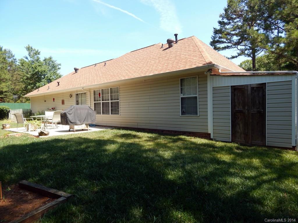 212 Applegate Lane, Unit 8 Fort Mill, SC 29715 - Photo 14 of 16 Gallery Image 14
