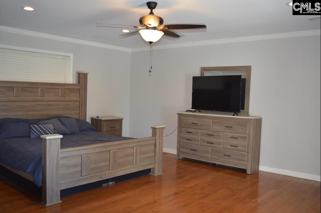 2543 Harbor View Road Camden, SC 29020 - Photo 16 of 37