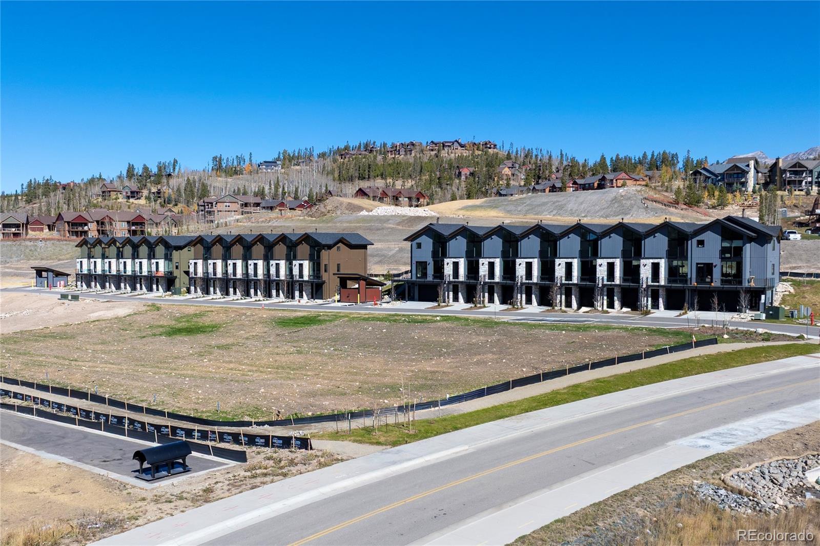 60 Wheeler Road Winter Park, CO 80482 - Photo 41 of 46