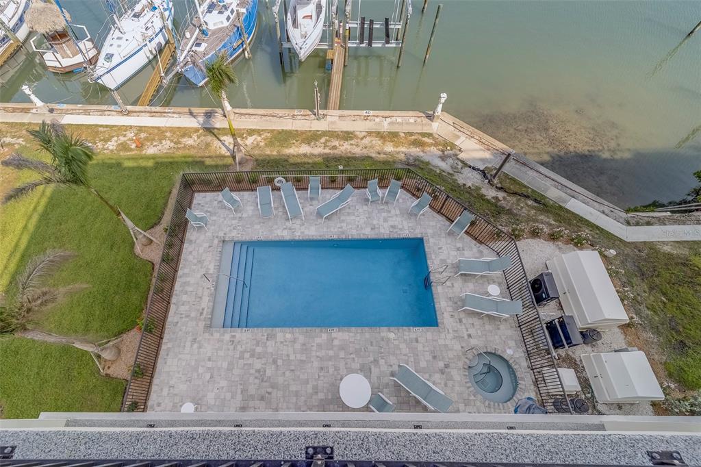 400 150th Avenue, Unit 407 Madeira Beach, FL 33708 - Photo 42 of 59