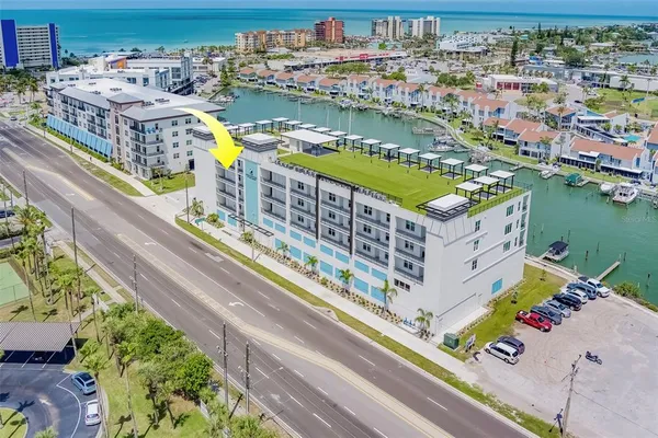 $8,000 | 400 150th Avenue, Unit 407, Madeira Beach, FL 33708