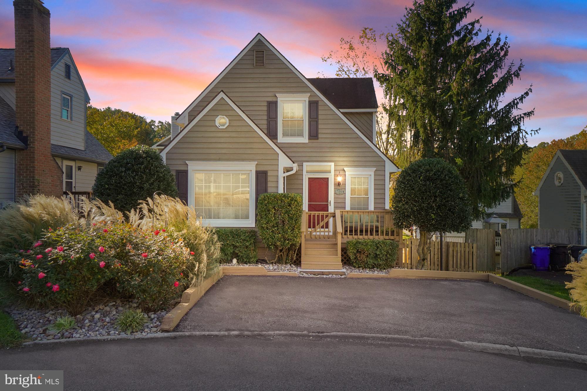 6572 Hemlock Point Road New Market, MD 21774 - Photo 1 of 29 Welcome Home!