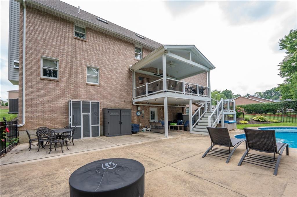 121 Johnson Road Greensburg, PA 15601 - Photo 43 of 48 Gallery Image 43