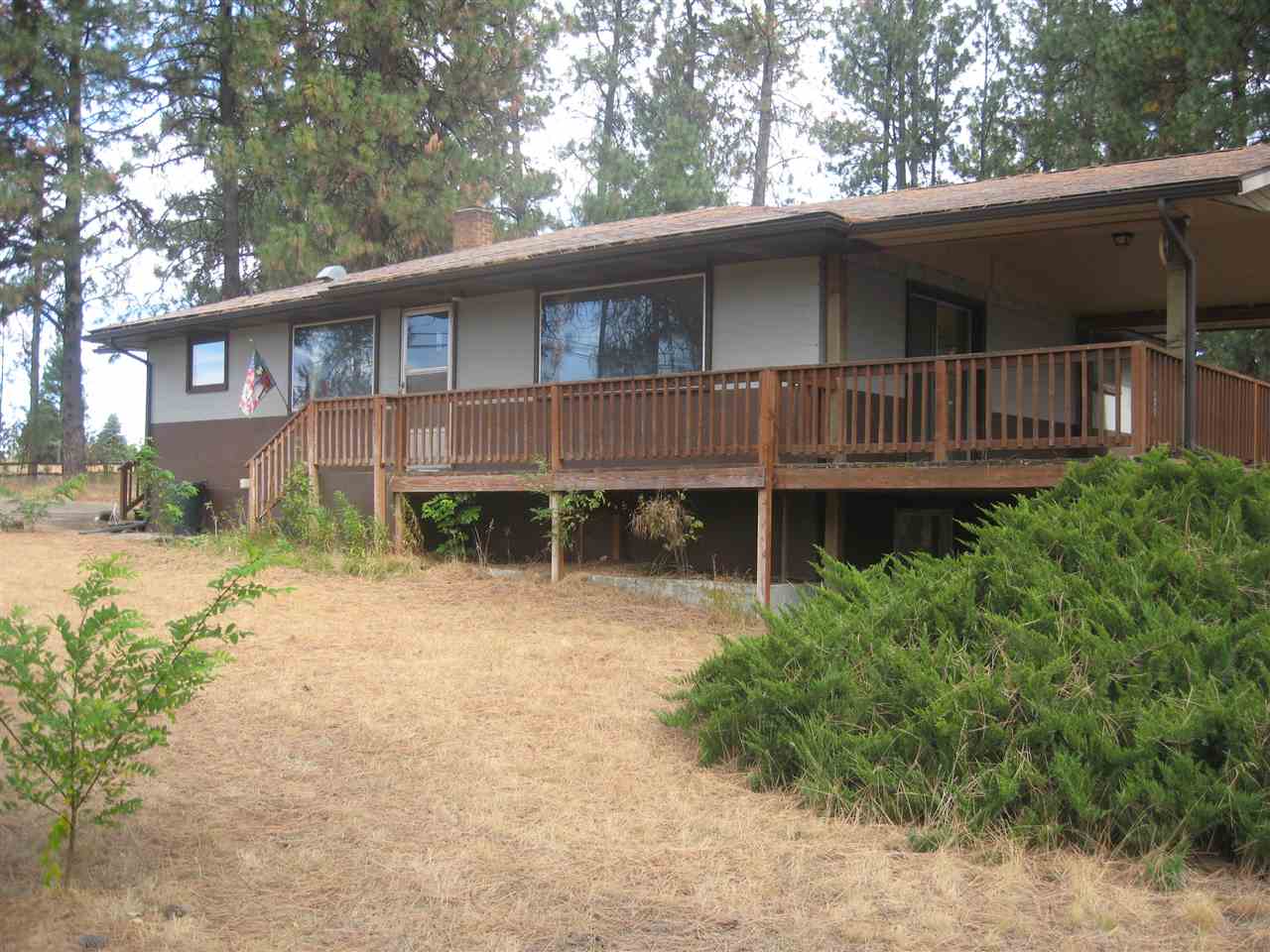 3909 South Abbott Road Spokane, WA 99224 - Photo 8 of 20