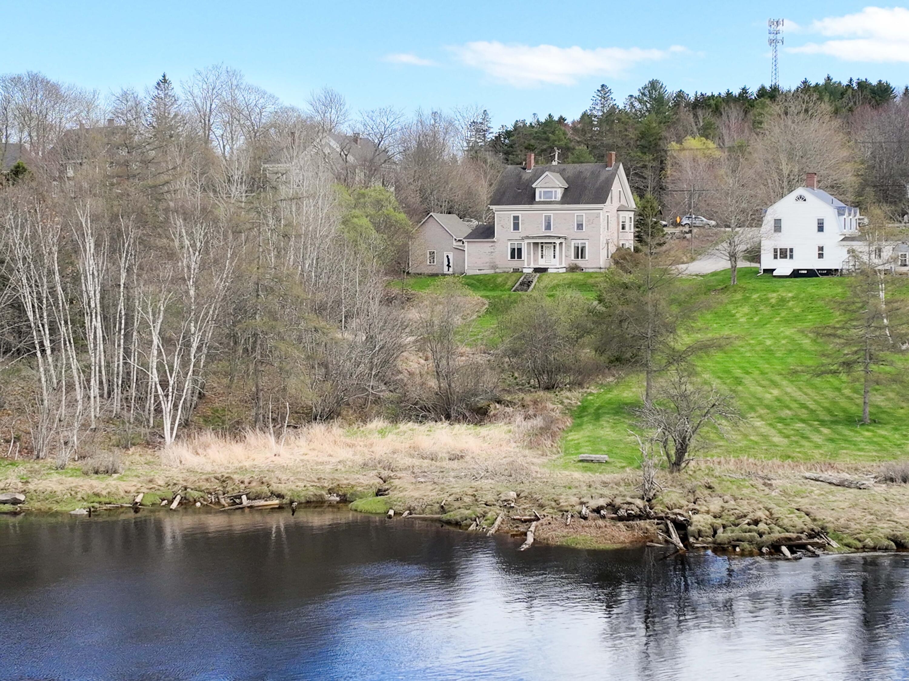 4 Elliot Street Machias, ME 04654 - Photo 1 of 73 4 Elliot St. Machias (19 of 30)