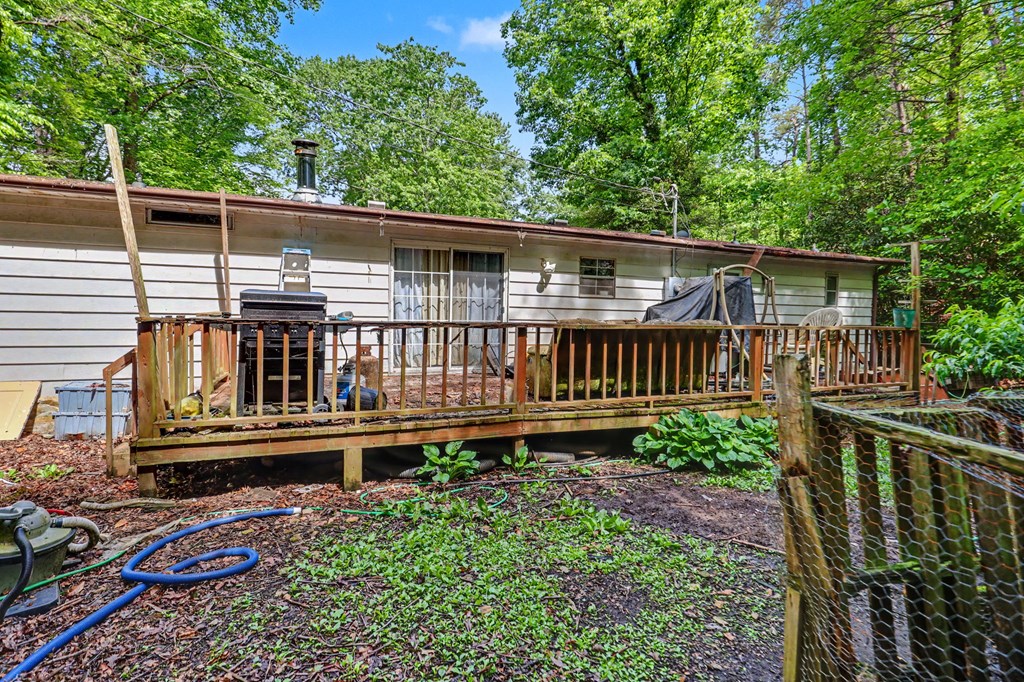476 Claude Rogers Road Marble, NC 28905 - Photo 7 of 35