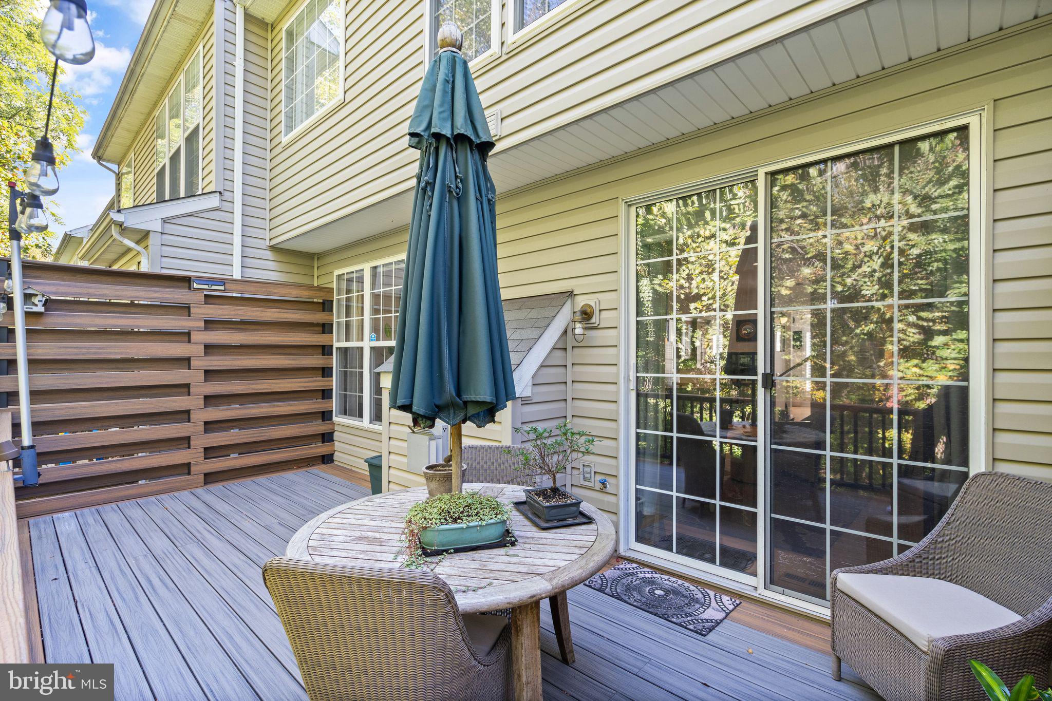 9324 Branchside Lane Fairfax, VA 22031 - Photo 24 of 73