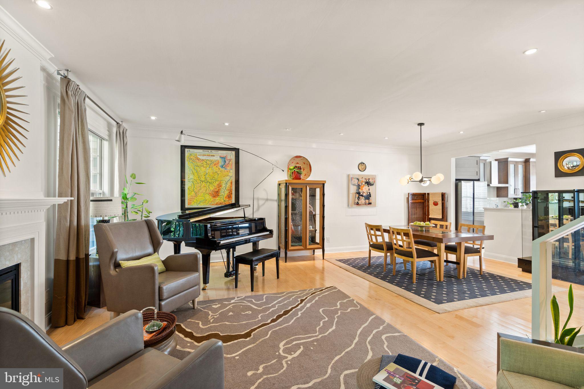 9324 Branchside Lane Fairfax, VA 22031 - Photo 25 of 73