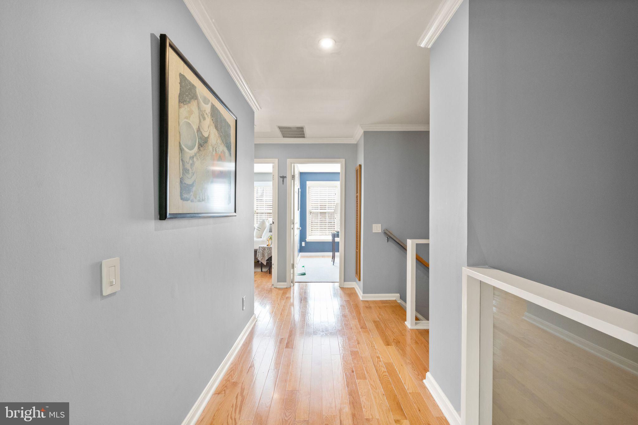 9324 Branchside Lane Fairfax, VA 22031 - Photo 26 of 73