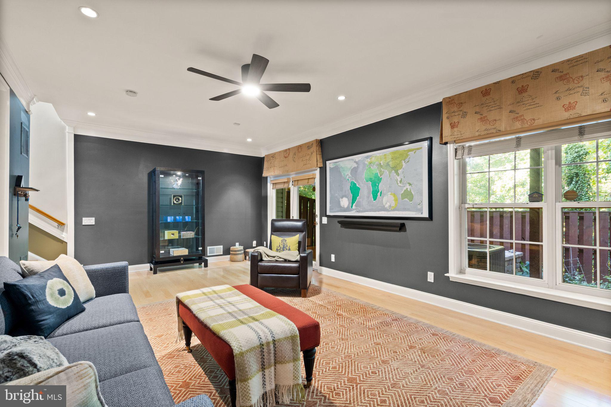 9324 Branchside Lane Fairfax, VA 22031 - Photo 50 of 73