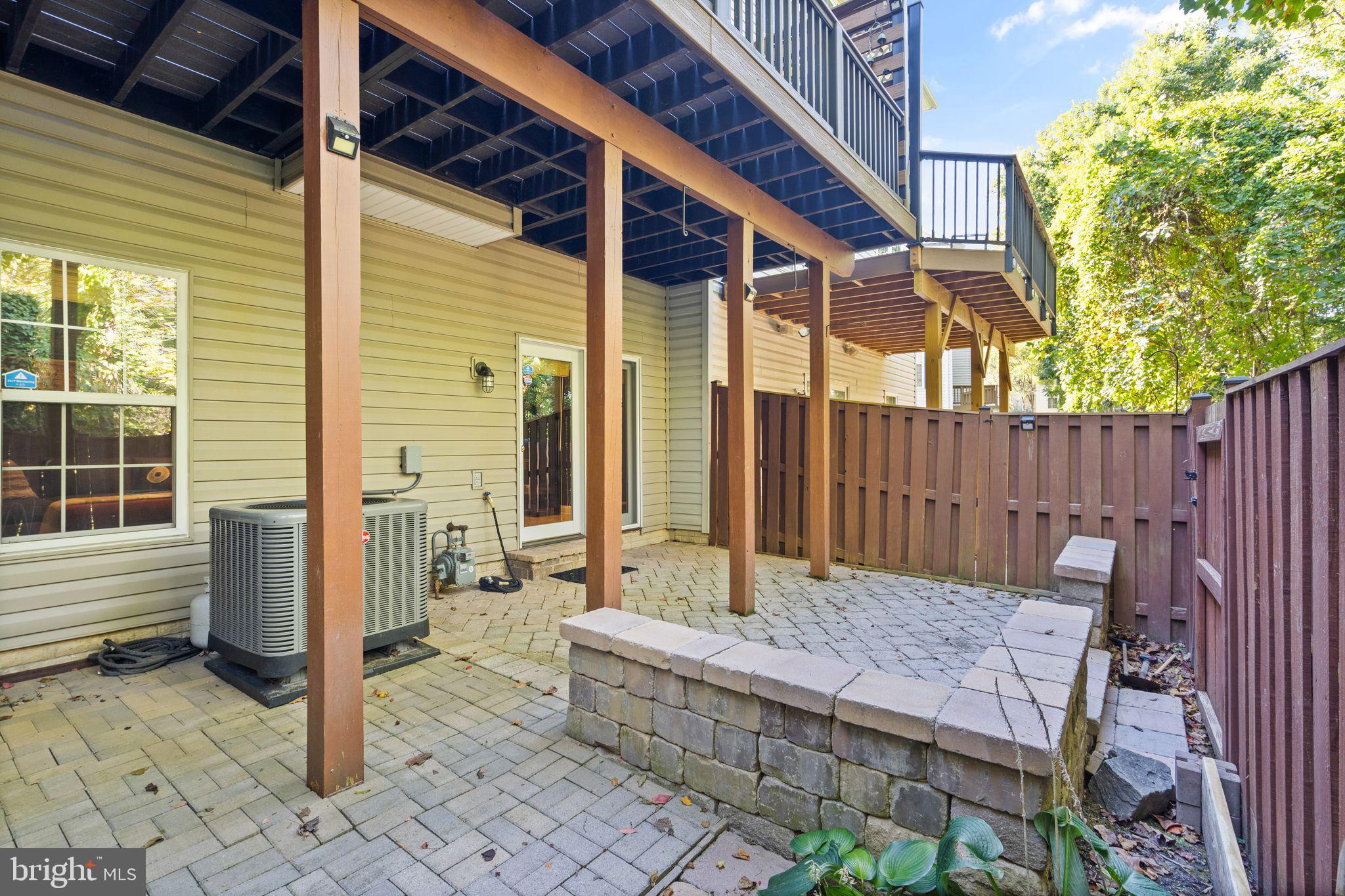 9324 Branchside Lane Fairfax, VA 22031 - Photo 51 of 73