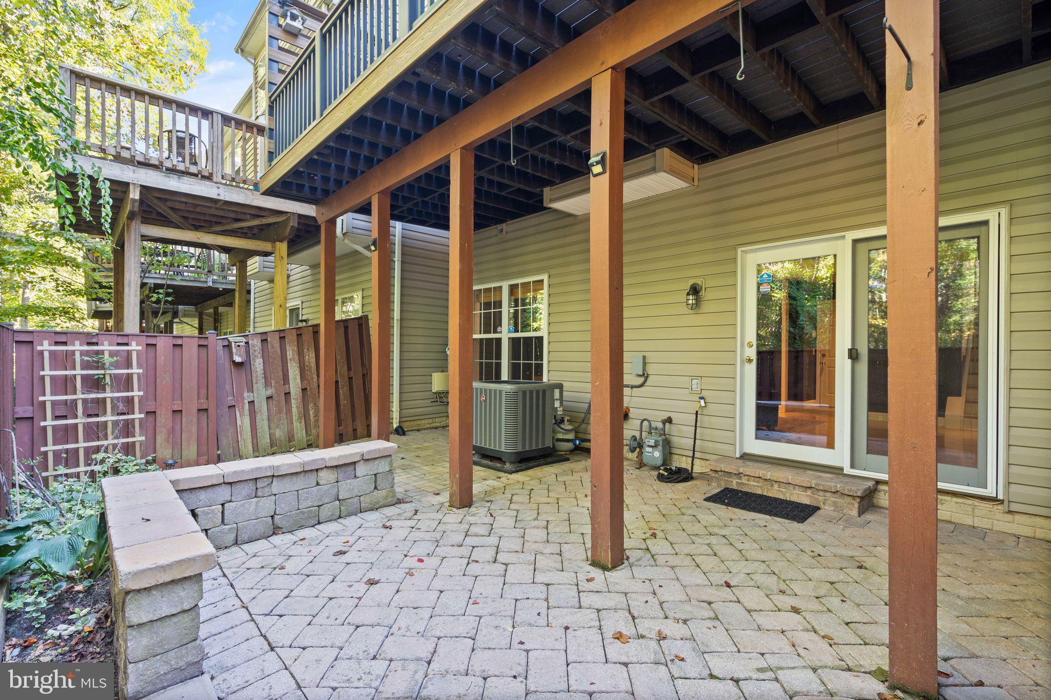 9324 Branchside Lane Fairfax, VA 22031 - Photo 53 of 73