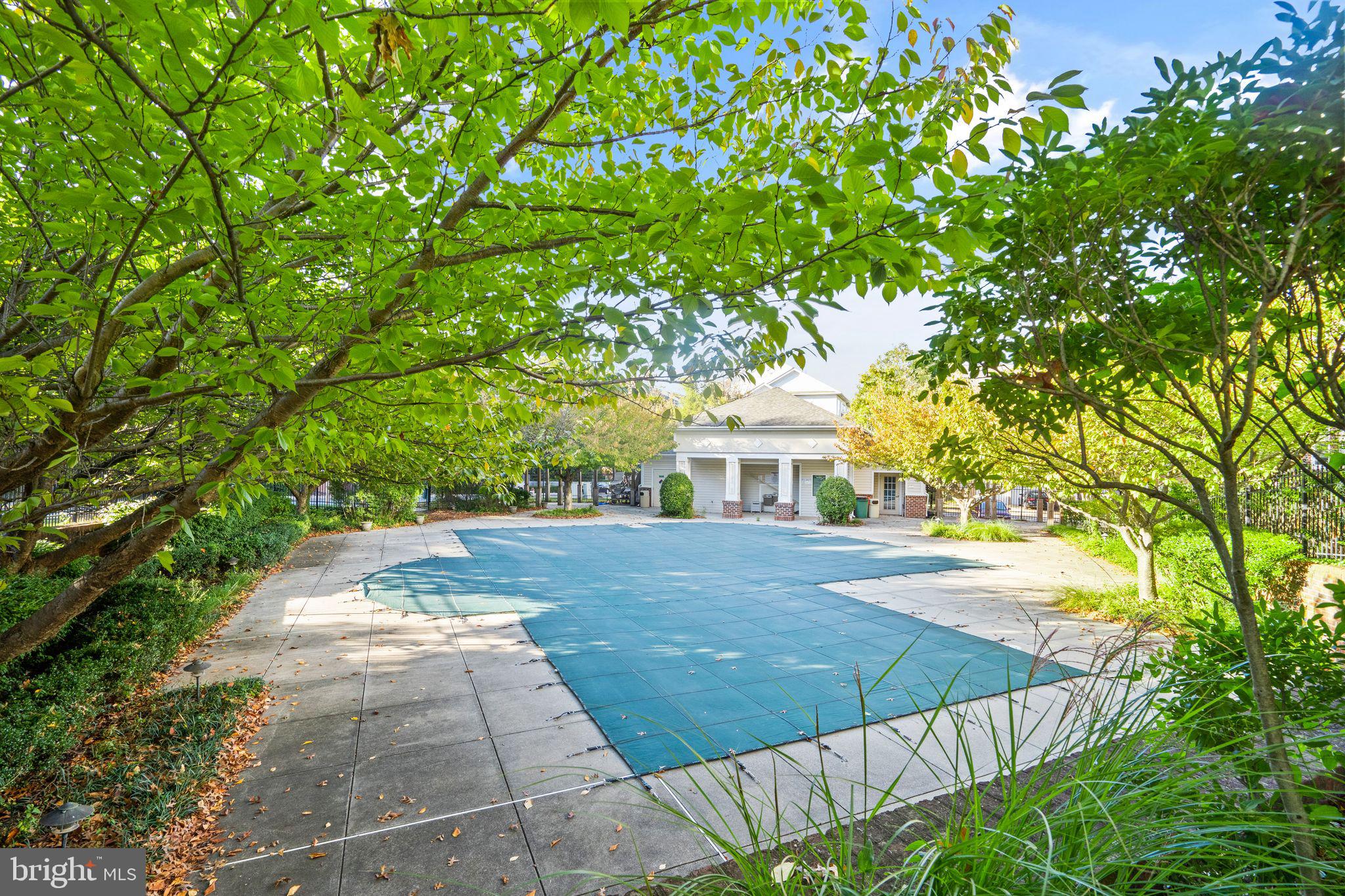 9324 Branchside Lane Fairfax, VA 22031 - Photo 59 of 73