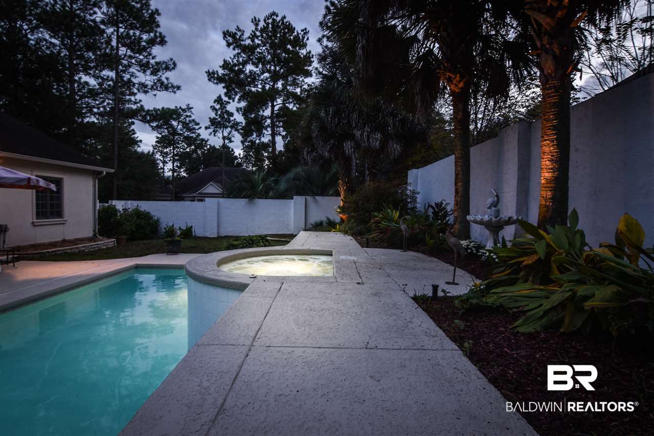 120 Sandy Ford Road Fairhope, AL 36532 - Photo 39 of 45