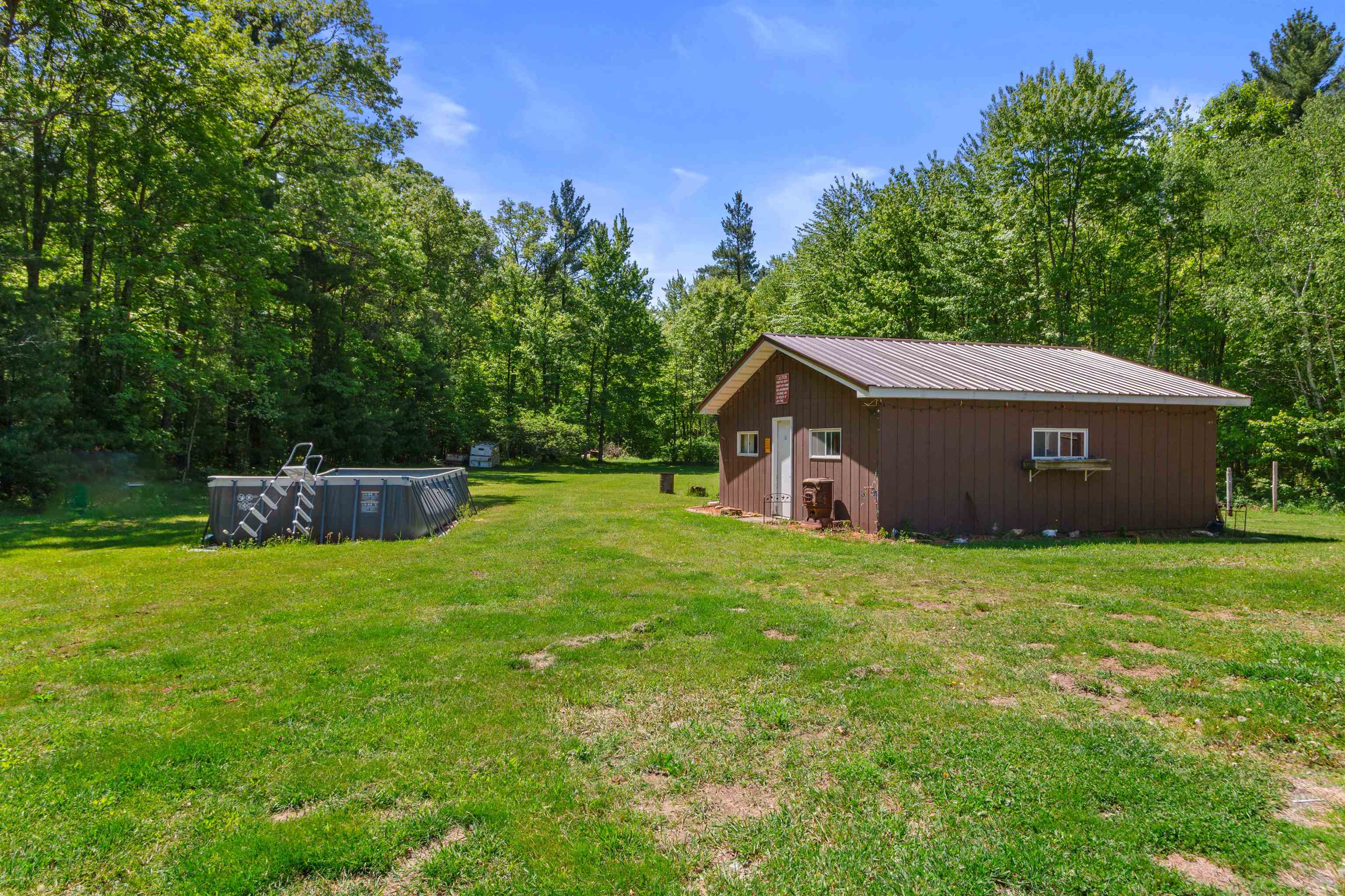 886 McKeel Road Babcock, WI 54413 - Photo 36 of 50