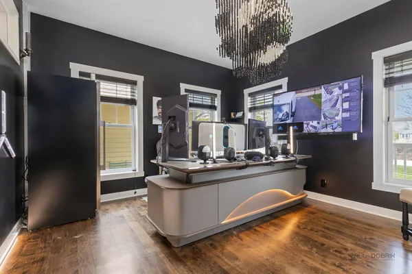 $849,000 | 1333 Hedgerow Drive, Grayslake, IL 60030