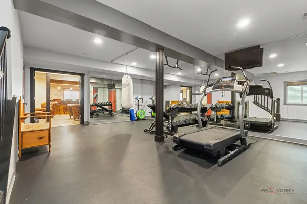 $849,000 | 1333 Hedgerow Drive, Grayslake, IL 60030