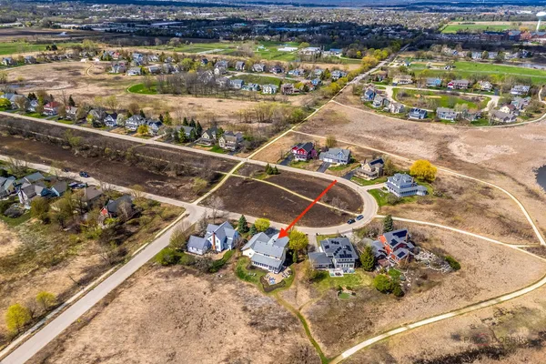 $849,000 | 1333 Hedgerow Drive, Grayslake, IL 60030