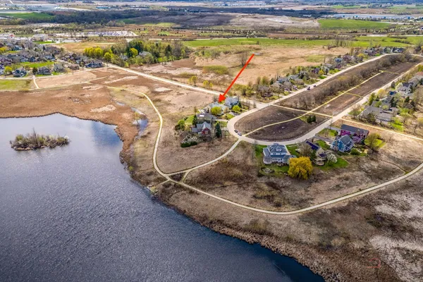 $849,000 | 1333 Hedgerow Drive, Grayslake, IL 60030