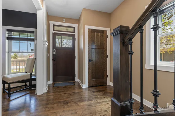 $849,000 | 1333 Hedgerow Drive, Grayslake, IL 60030