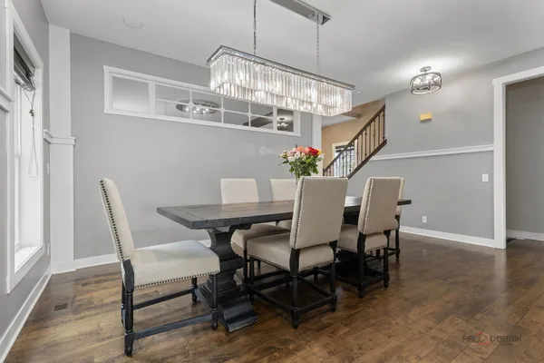 $849,000 | 1333 Hedgerow Drive, Grayslake, IL 60030