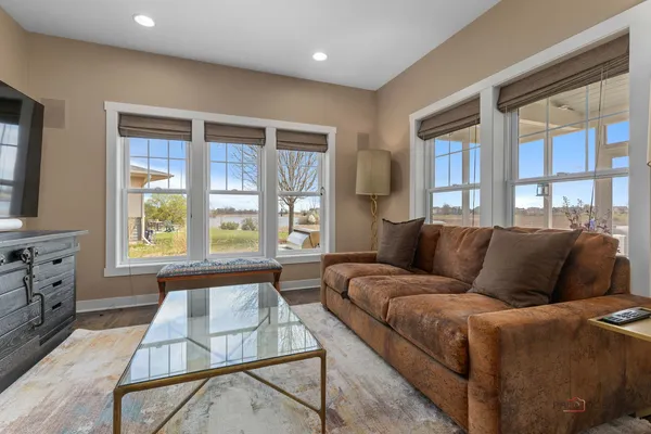 $849,000 | 1333 Hedgerow Drive, Grayslake, IL 60030