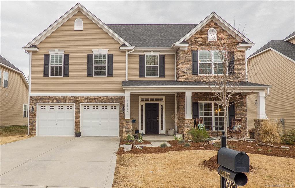 14007 Highland Meadow Road Charlotte, NC 28273 - Photo 1 of 24