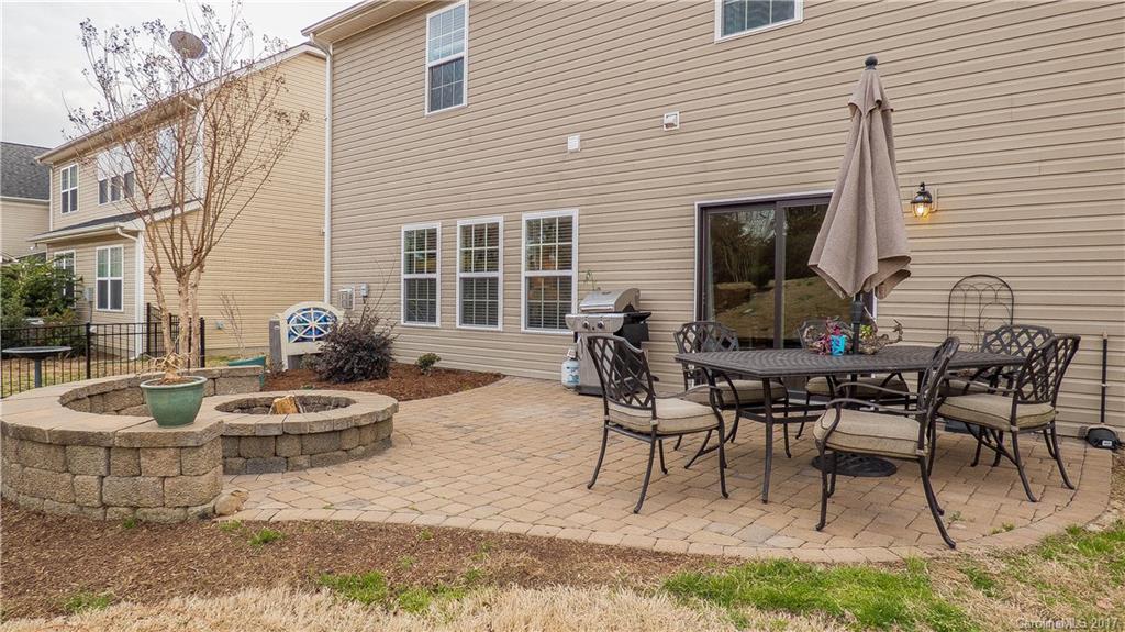 14007 Highland Meadow Road Charlotte, NC 28273 - Photo 12 of 24